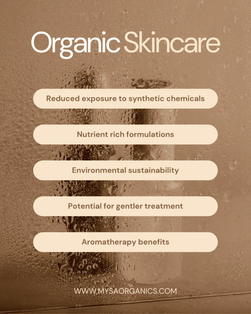 Organics Skincare Blog 
