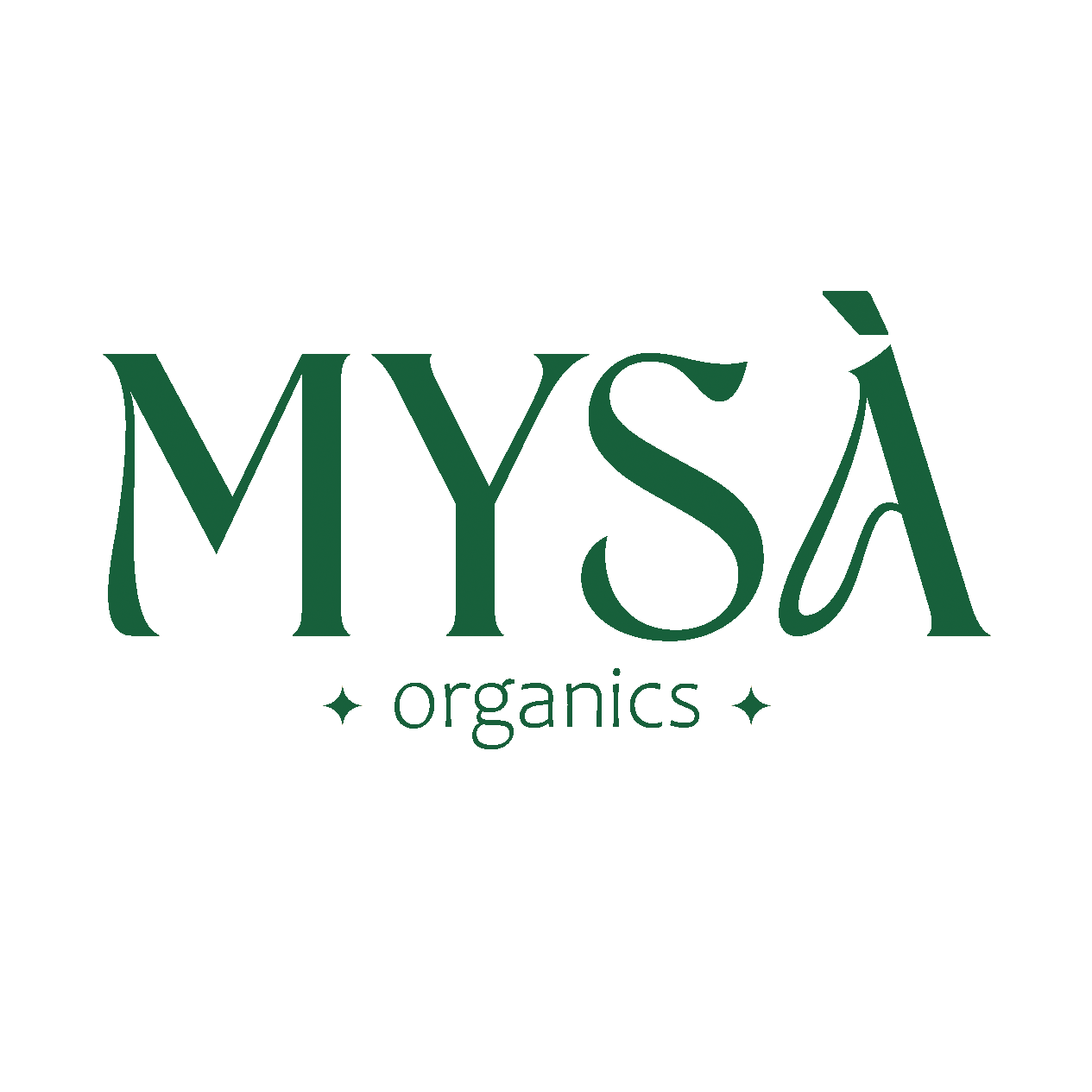 Mysa Organics