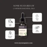 Camphor Benefits