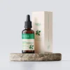 Peppermint Essential oil Cover photo