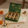 Set of 3 ATTAR Gift Pack (3 ml Each)